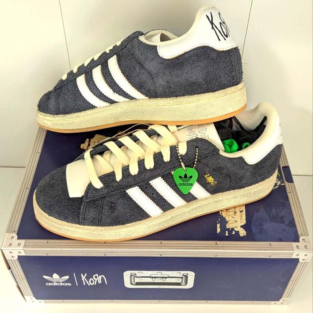 Campus 2.0 Korn Shoes